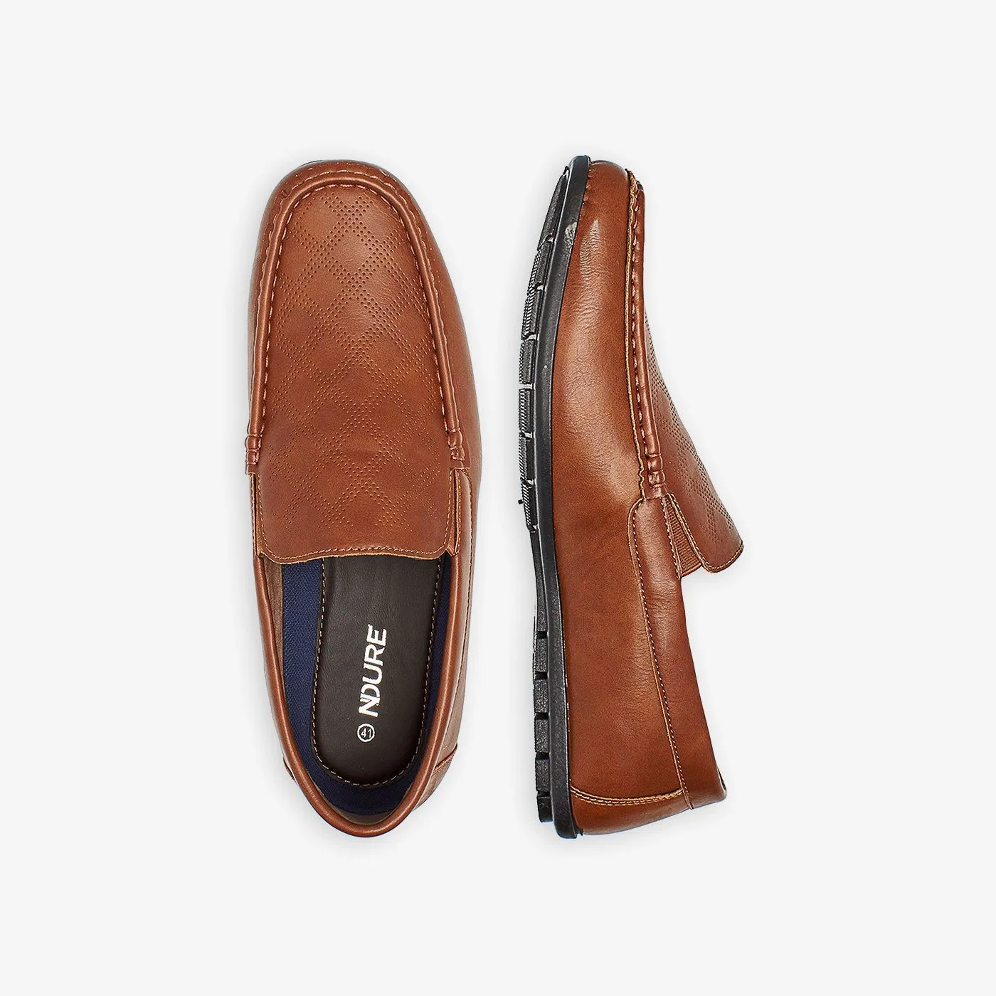 Casual Mens Loafers