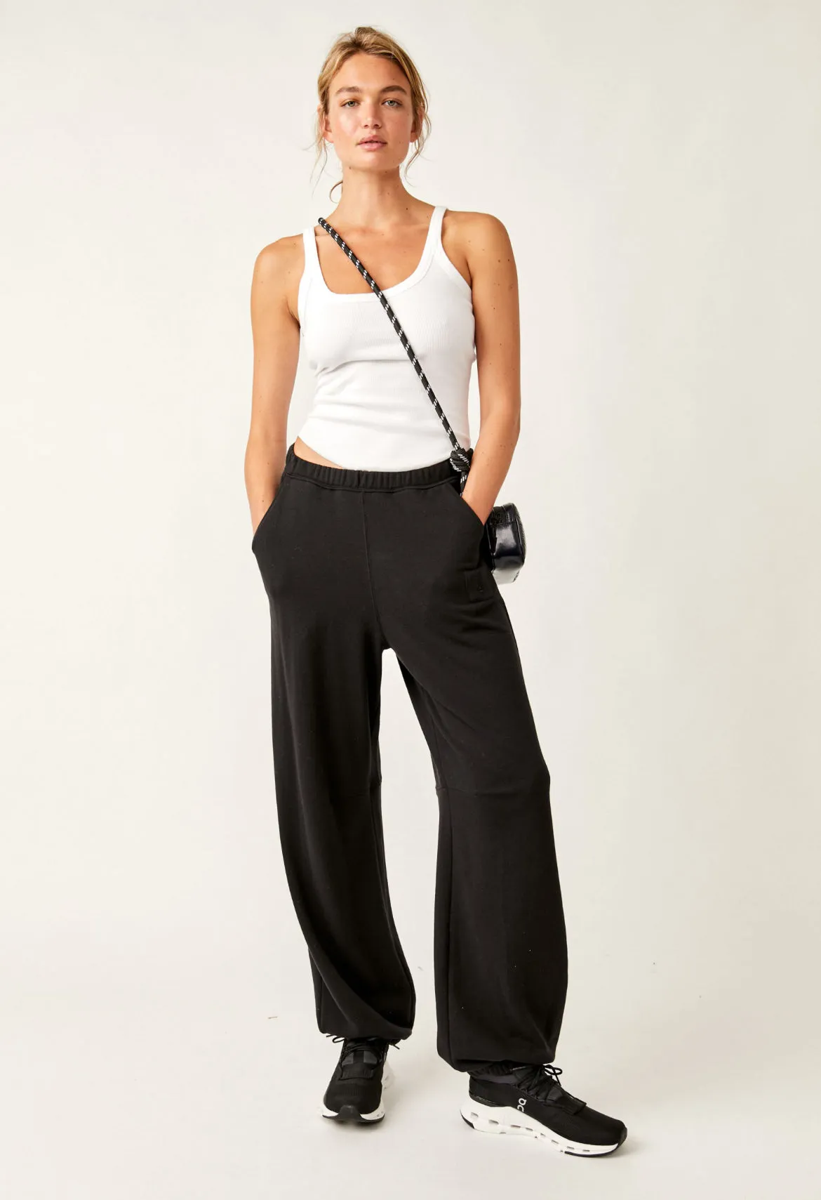 FP Movement Warm Down Sweat Pants
