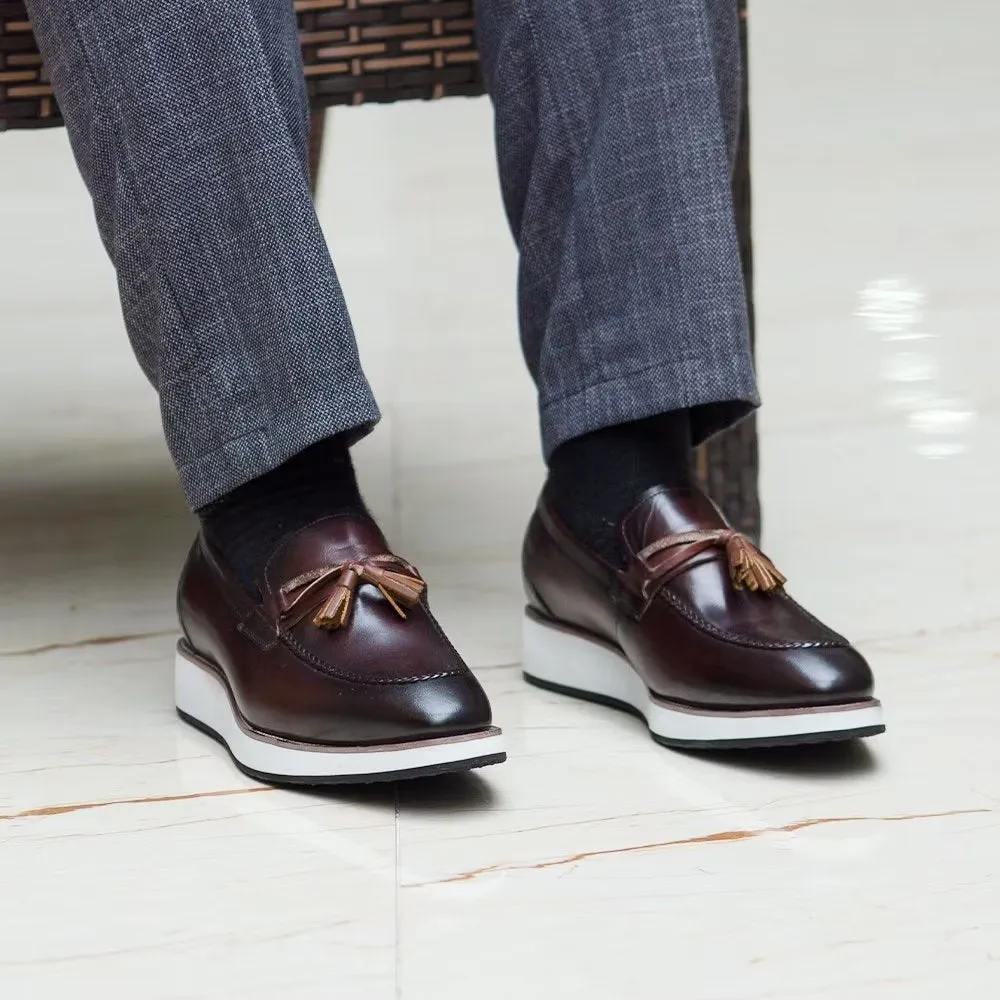 Serpatura Event Classic Loafers